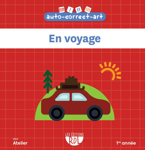 En voyage