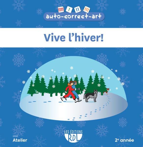 Vive l'hiver