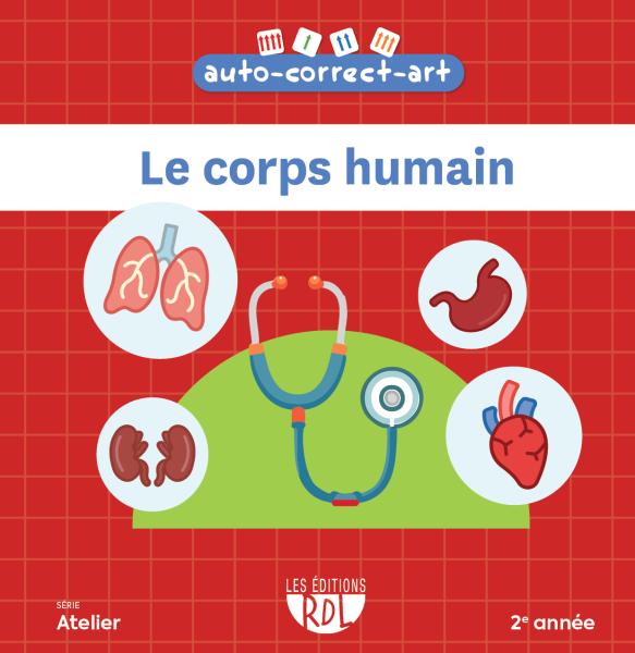 Le corps humain
